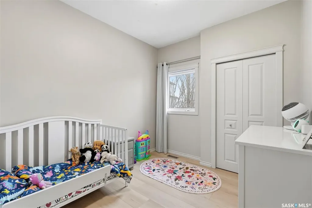 1031 Carr Crescent Saskatoon SK S7S 1L8