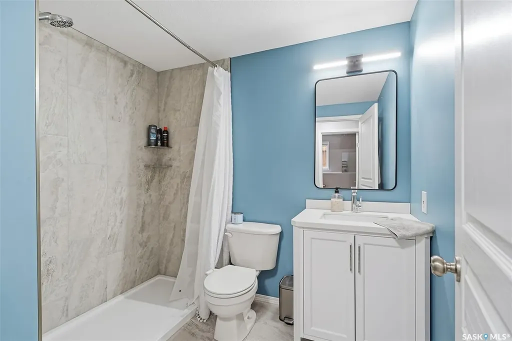 1031 Carr Crescent Saskatoon SK S7S 1L8