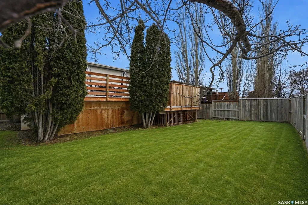 1031 Carr Crescent Saskatoon SK S7S 1L8