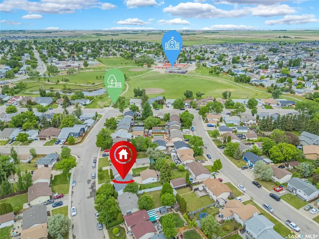 162 Makaroff Road Saskatoon SK S7L 6J9
