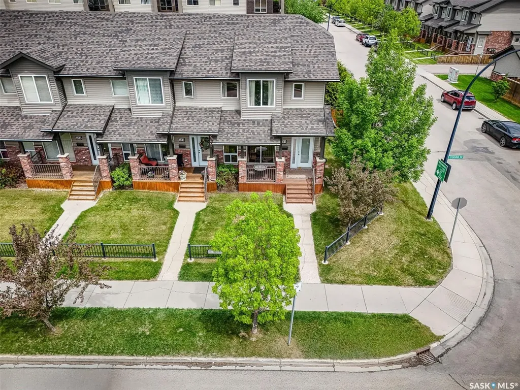 610 Stensrud Road Saskatoon SK S7W 0E5