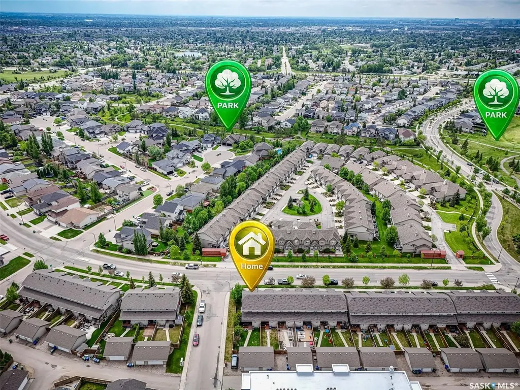 610 Stensrud Road Saskatoon SK S7W 0E5