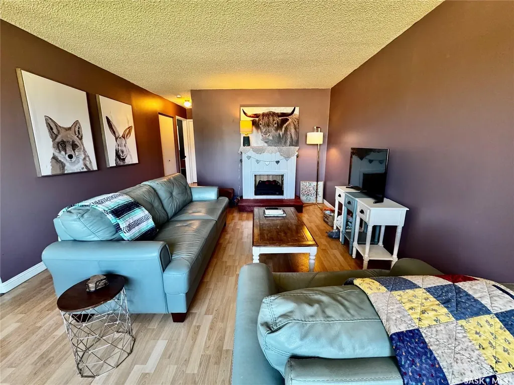 335 Wellington Park Road Yorkton SK S3N 3B5
