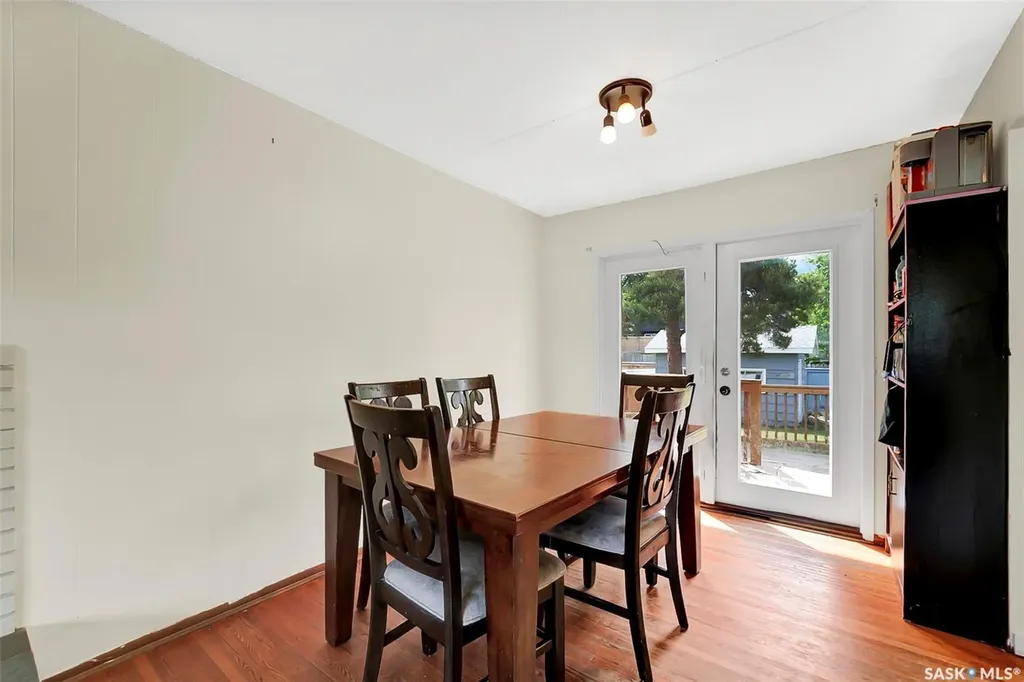 3421 Harrington Street Saskatoon SK S7H 3Y3