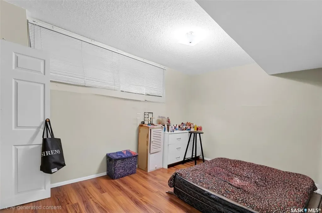 3421 Harrington Street Saskatoon SK S7H 3Y3