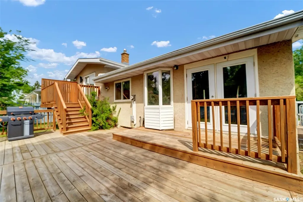 3421 Harrington Street Saskatoon SK S7H 3Y3