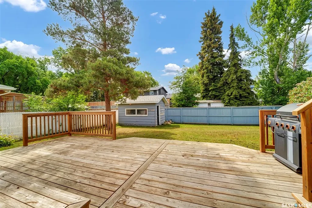 3421 Harrington Street Saskatoon SK S7H 3Y3
