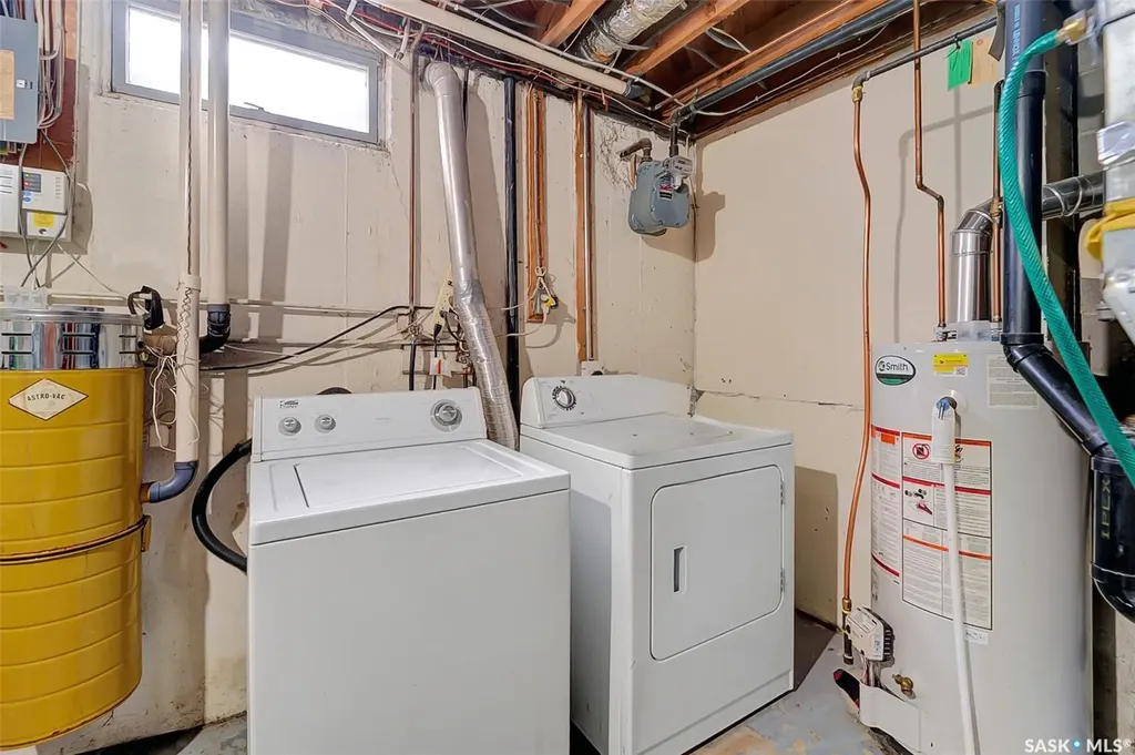 3421 Harrington Street Saskatoon SK S7H 3Y3