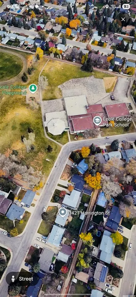 3421 Harrington Street Saskatoon SK S7H 3Y3