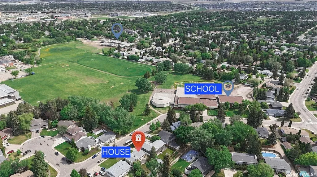 3421 Harrington Street Saskatoon SK S7H 3Y3