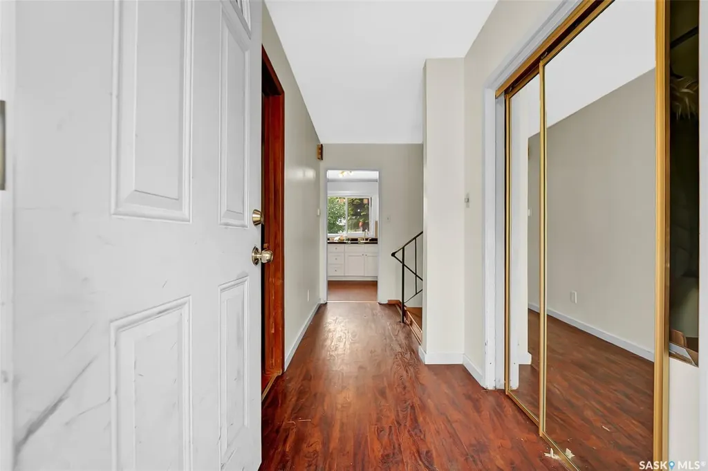 3421 Harrington Street Saskatoon SK S7H 3Y3