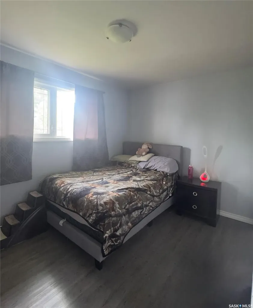 4010 1st Avenue E Waldheim SK S0K 4R0