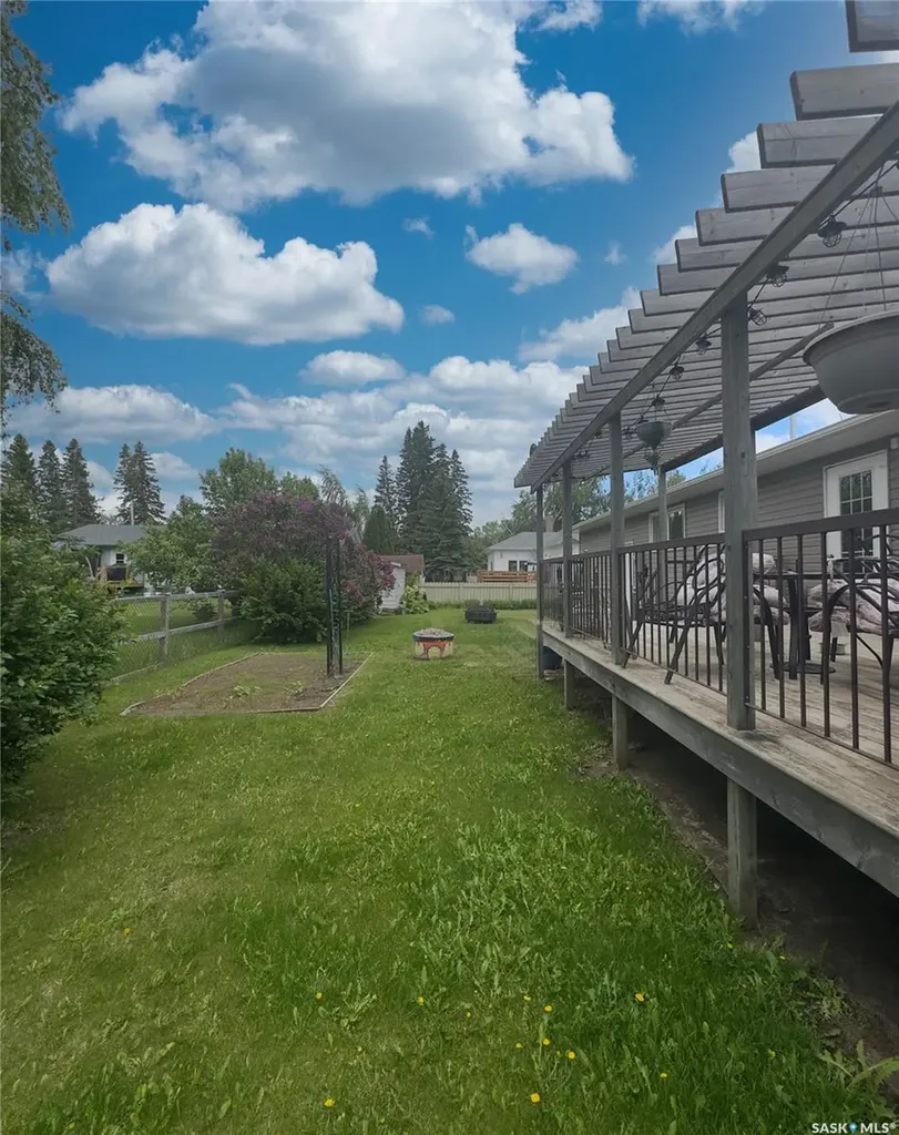 4010 1st Avenue E Waldheim SK S0K 4R0