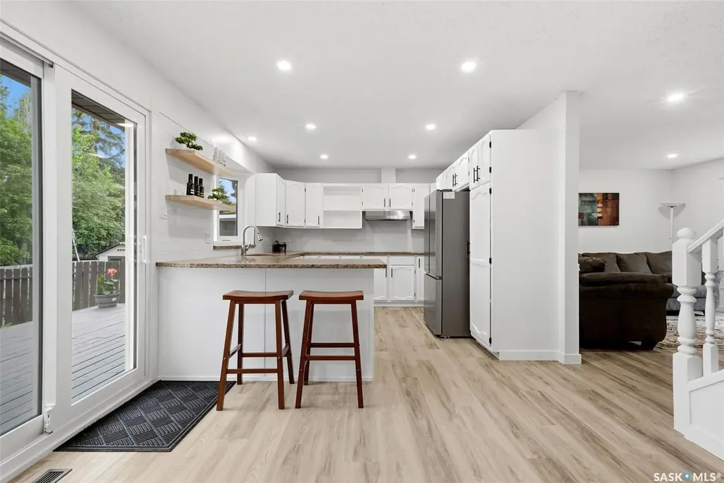 1719 Boyd Street E Regina SK S4V 1S5