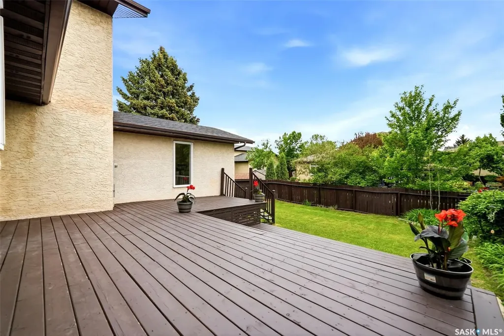 1719 Boyd Street E Regina SK S4V 1S5