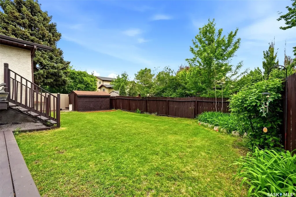 1719 Boyd Street E Regina SK S4V 1S5