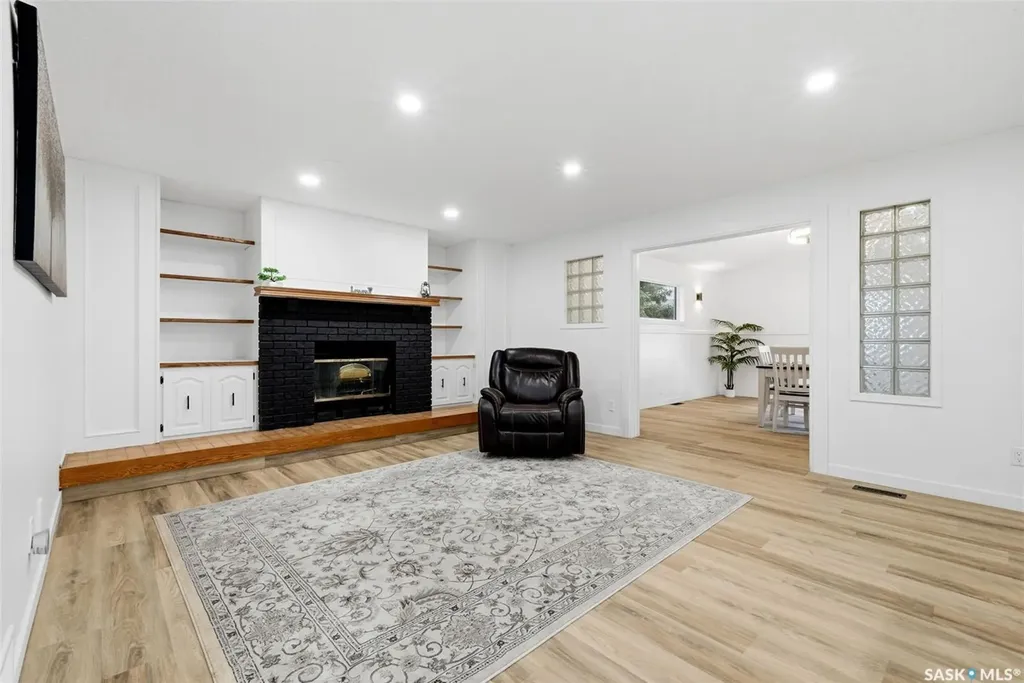1719 Boyd Street E Regina SK S4V 1S5