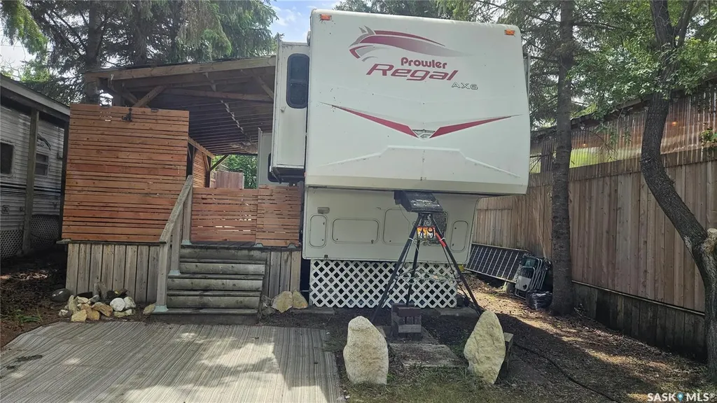 Rural Address Wakaw Lake SK S0K 4P0