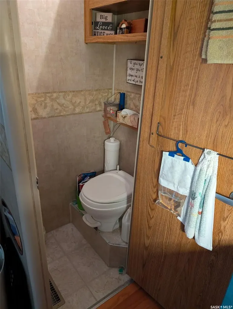 Rural Address Wakaw Lake SK S0K 4P0