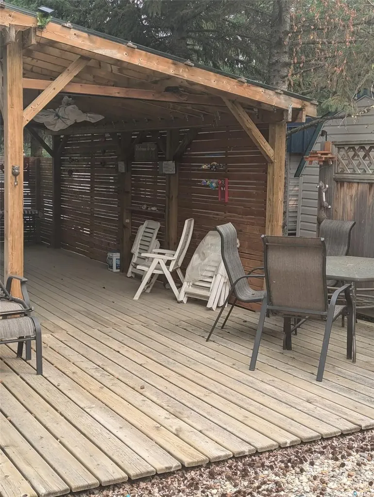 Rural Address Wakaw Lake SK S0K 4P0
