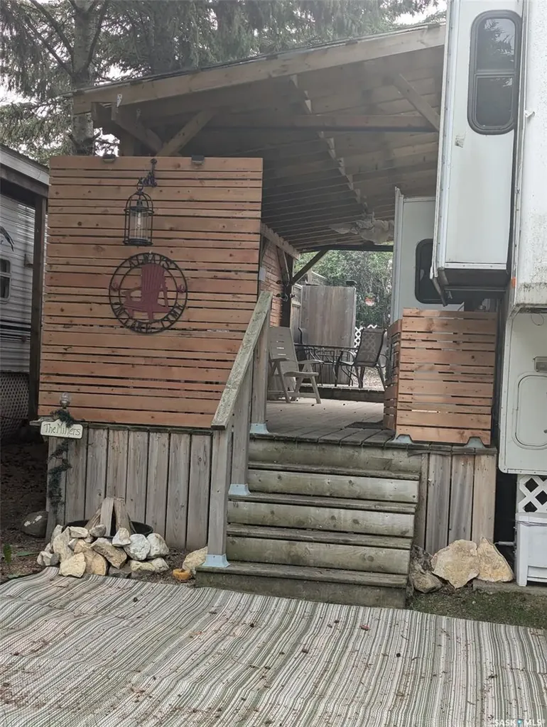 Rural Address Wakaw Lake SK S0K 4P0