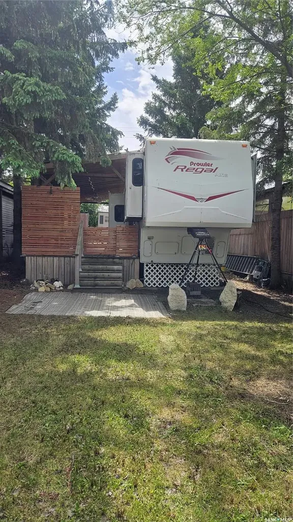 Rural Address Wakaw Lake SK S0K 4P0