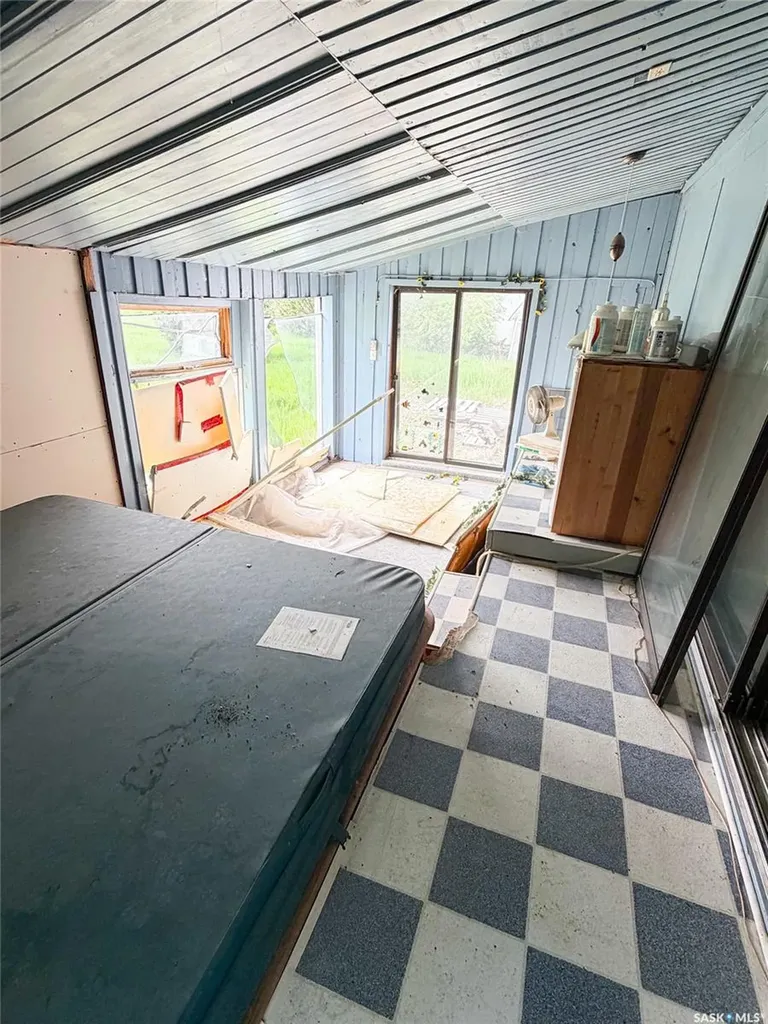 Rural Address Meadow Lake Rm No.588 SK S9X 1Y9