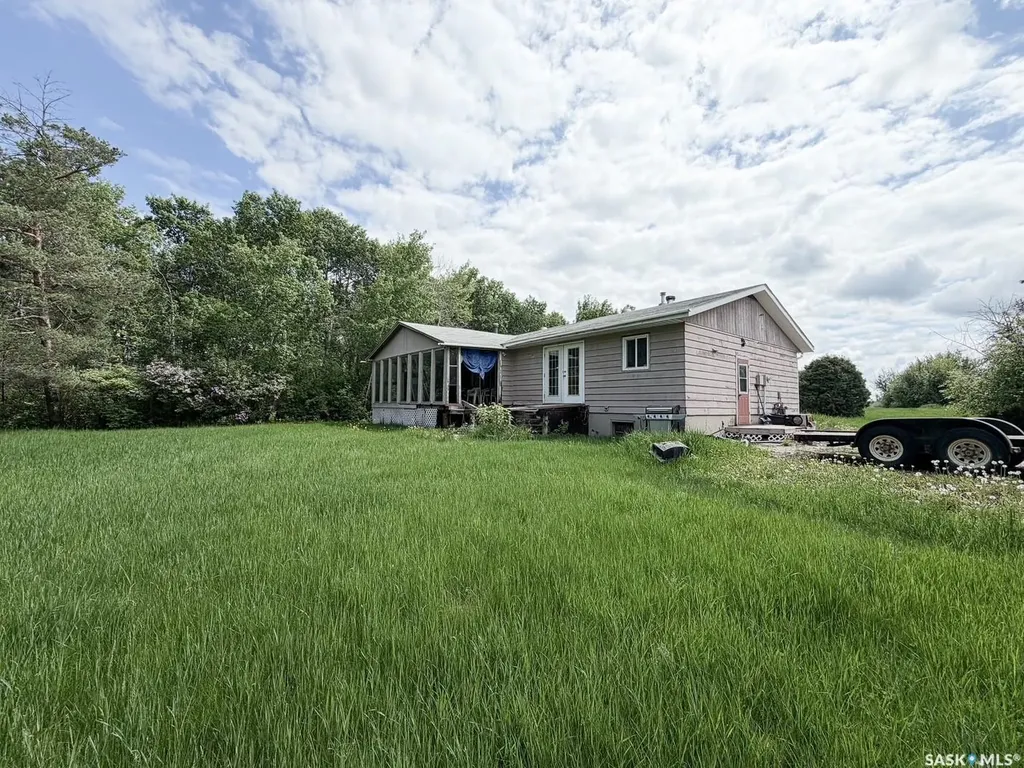 Rural Address Meadow Lake Rm No.588 SK S9X 1Y9