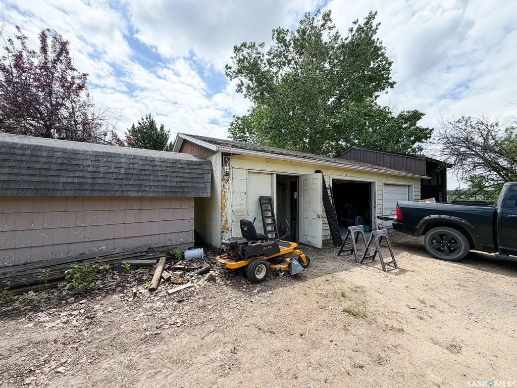 Rural Address Meadow Lake Rm No.588 SK S9X 1Y9