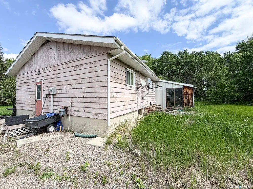 Rural Address Meadow Lake Rm No.588 SK S9X 1Y9