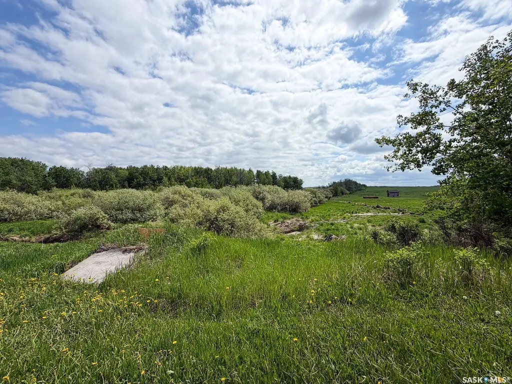Rural Address Meadow Lake Rm No.588 SK S9X 1Y9