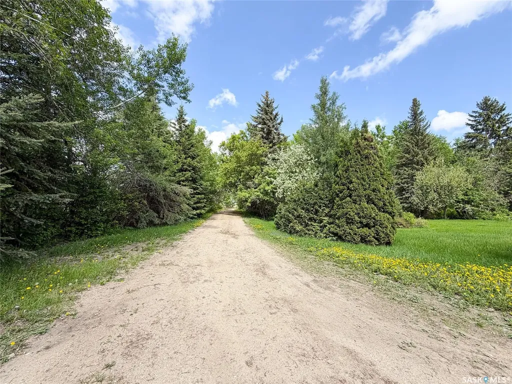 Rural Address Meadow Lake Rm No.588 SK S9X 1Y9