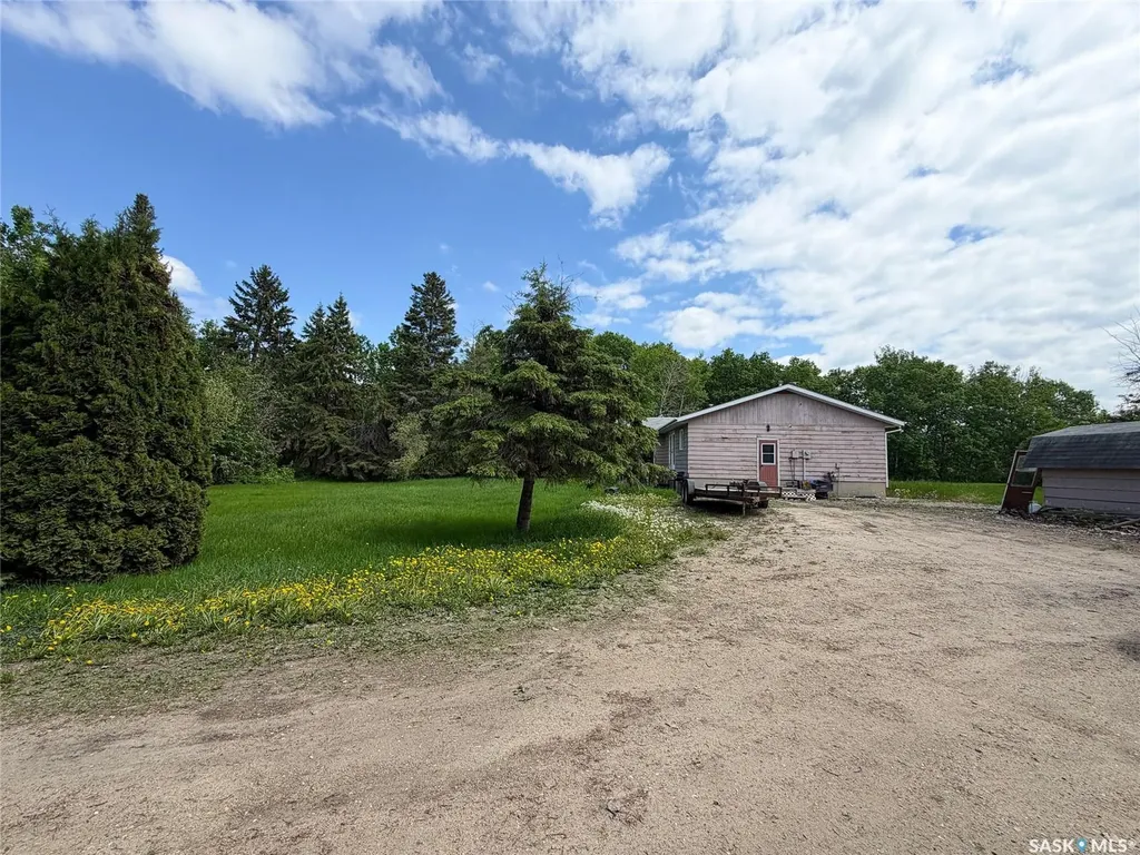 Rural Address Meadow Lake Rm No.588 SK S9X 1Y9