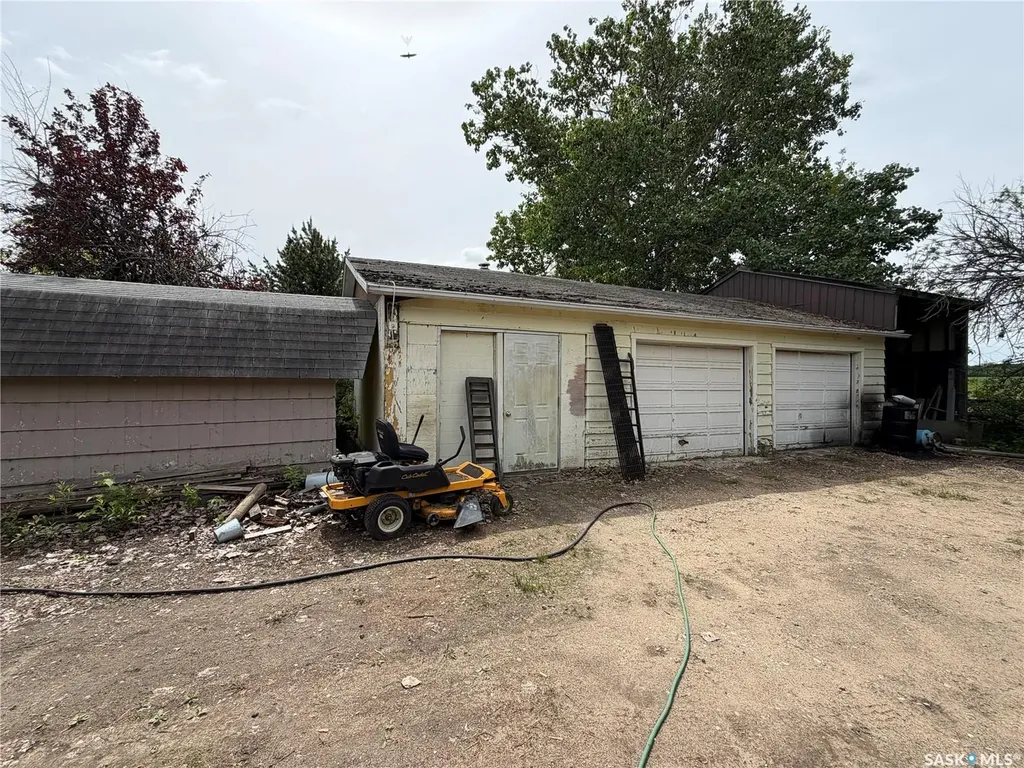 Rural Address Meadow Lake Rm No.588 SK S9X 1Y9