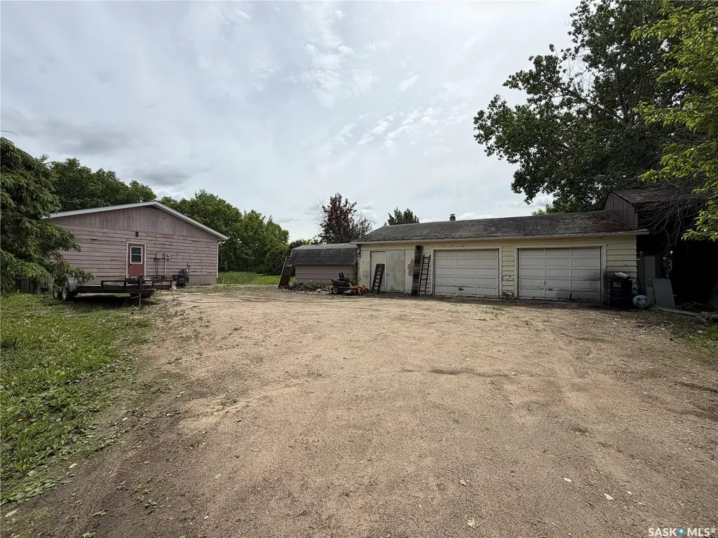 Rural Address Meadow Lake Rm No.588 SK S9X 1Y9