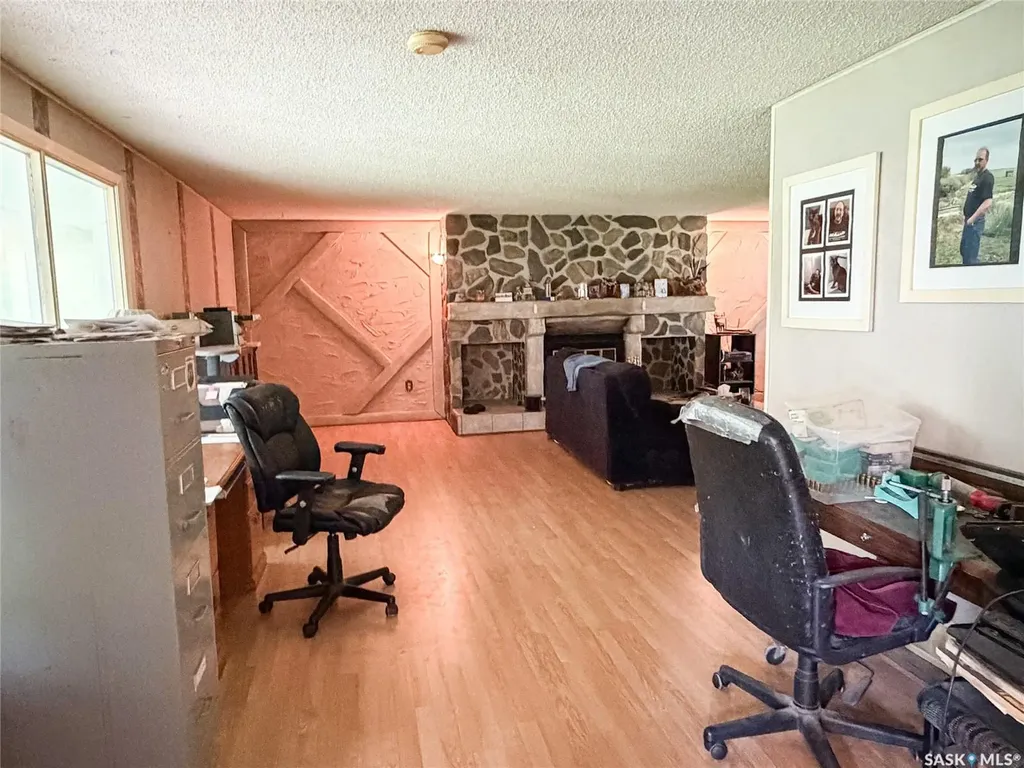 Rural Address Meadow Lake Rm No.588 SK S9X 1Y9