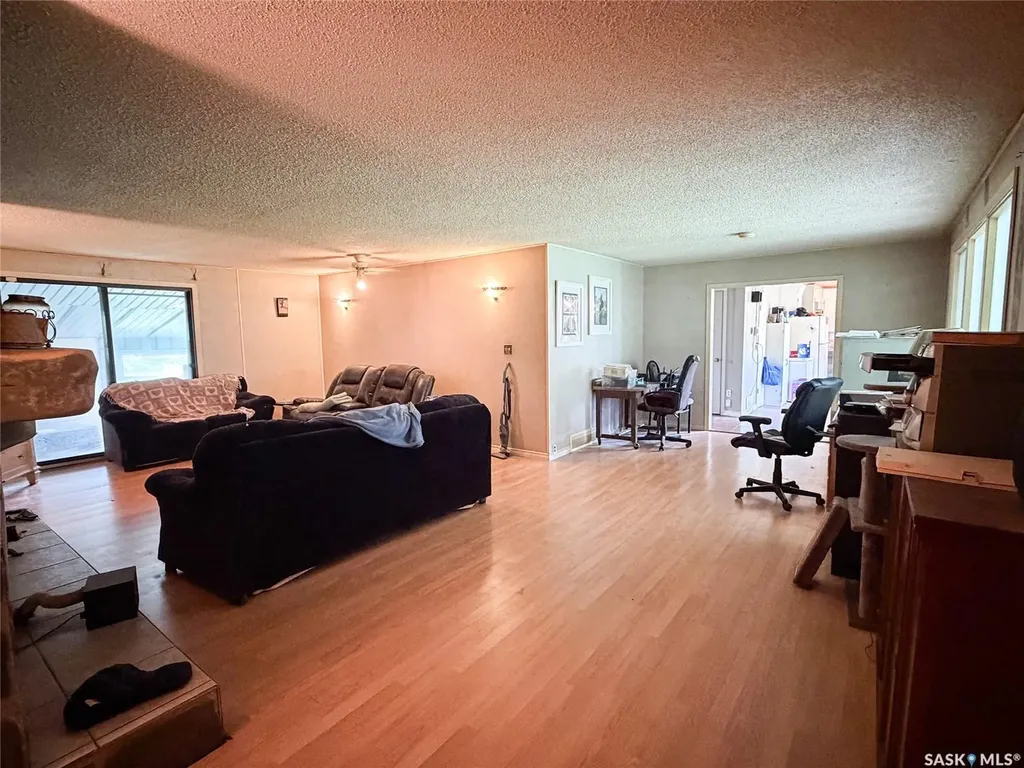 Rural Address Meadow Lake Rm No.588 SK S9X 1Y9