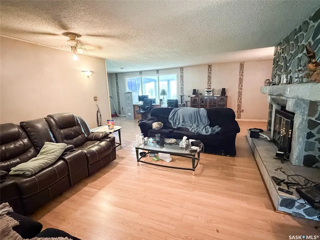 Rural Address Meadow Lake Rm No.588 SK S9X 1Y9