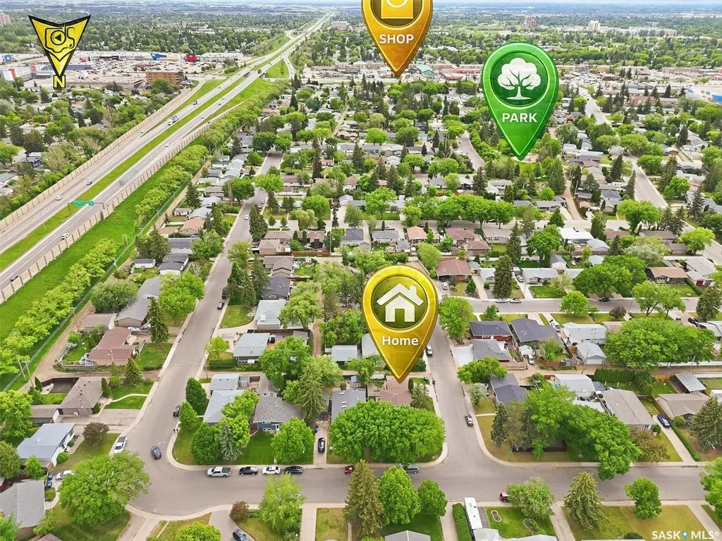 99 Lindsay Drive Saskatoon SK S7H 3E4