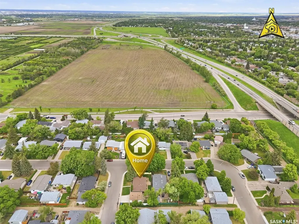 99 Lindsay Drive Saskatoon SK S7H 3E4