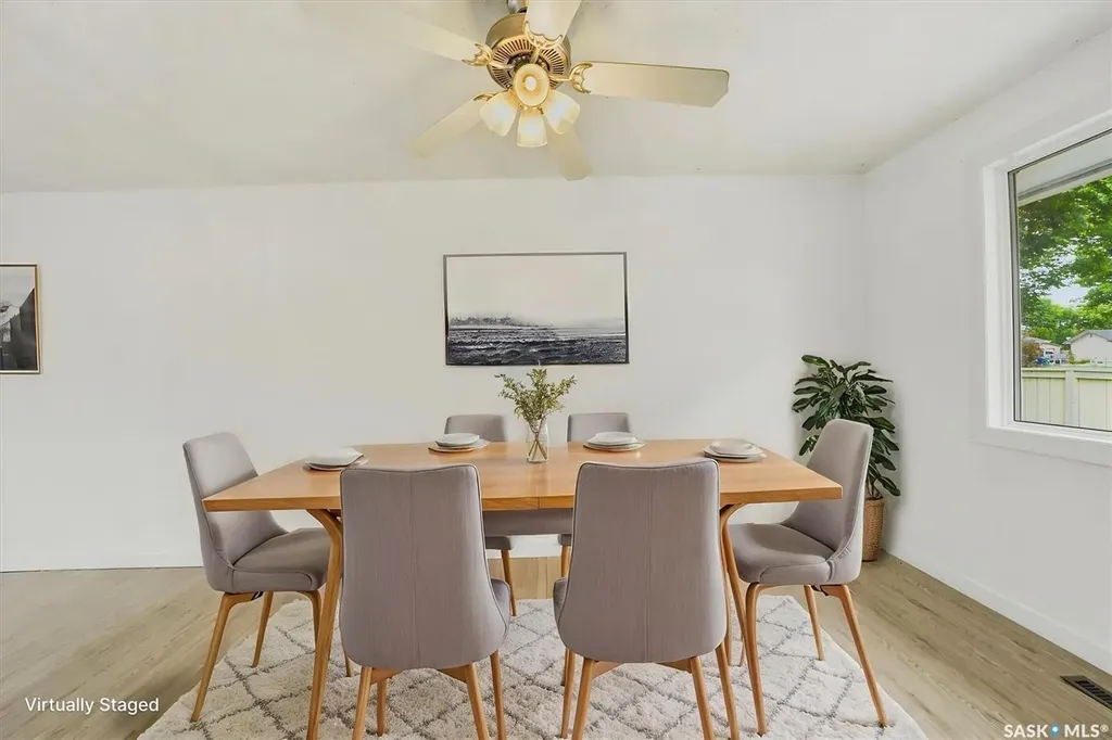 99 Lindsay Drive Saskatoon SK S7H 3E4