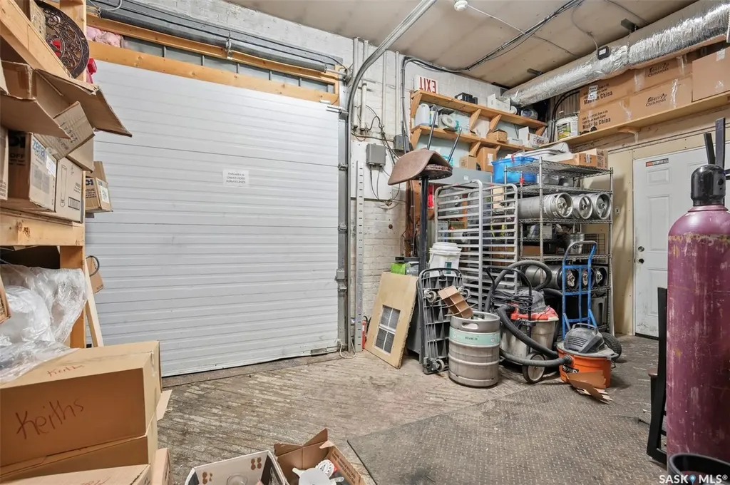 244 1st Avenue N Saskatoon SK S7K 1X1