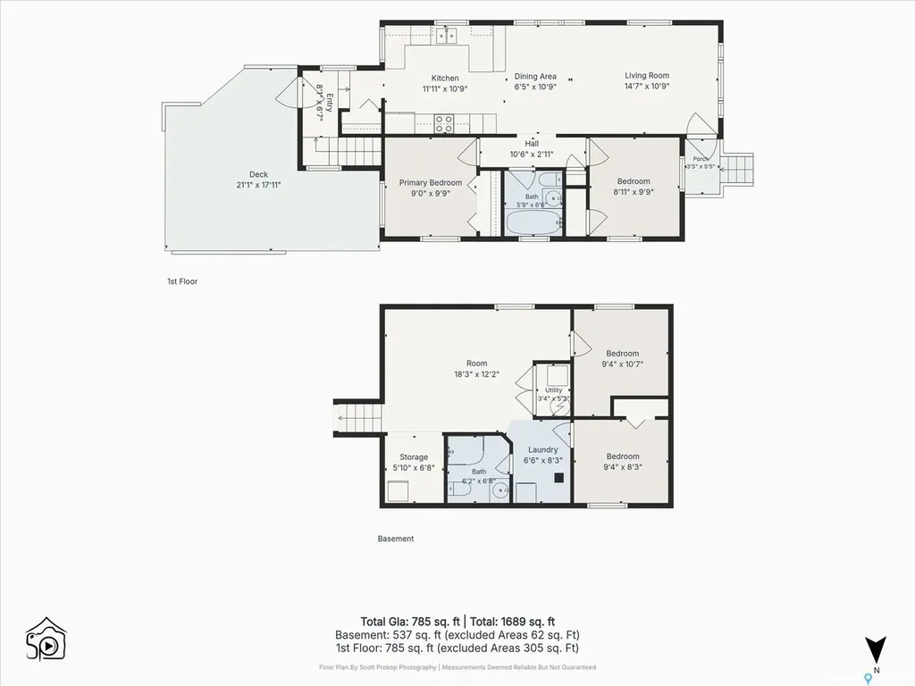 1602 C Avenue N Saskatoon SK S7L 1L5