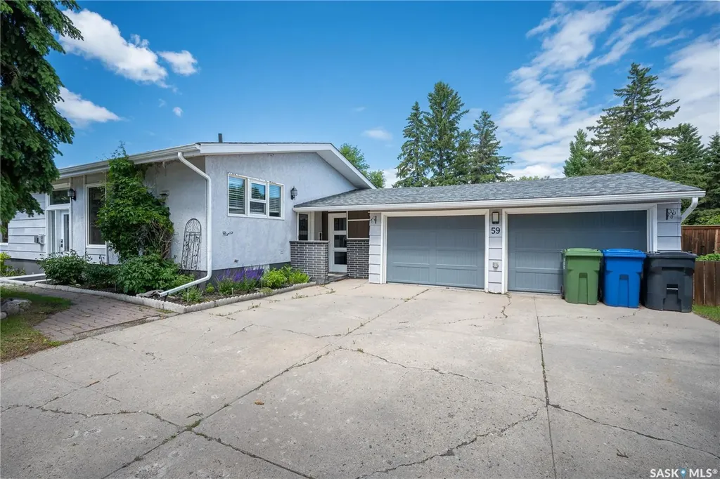 59 Deerwood Crescent Yorkton SK S3N 2M4