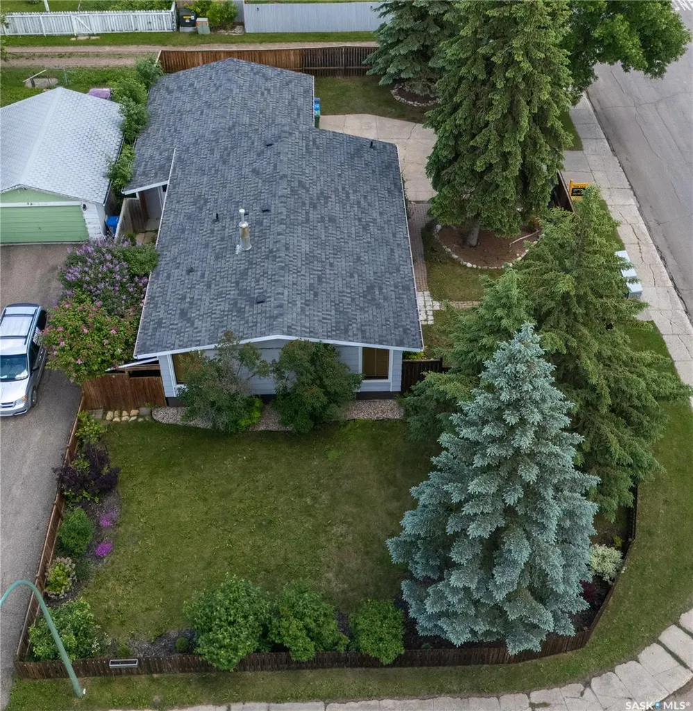 59 Deerwood Crescent Yorkton SK S3N 2M4