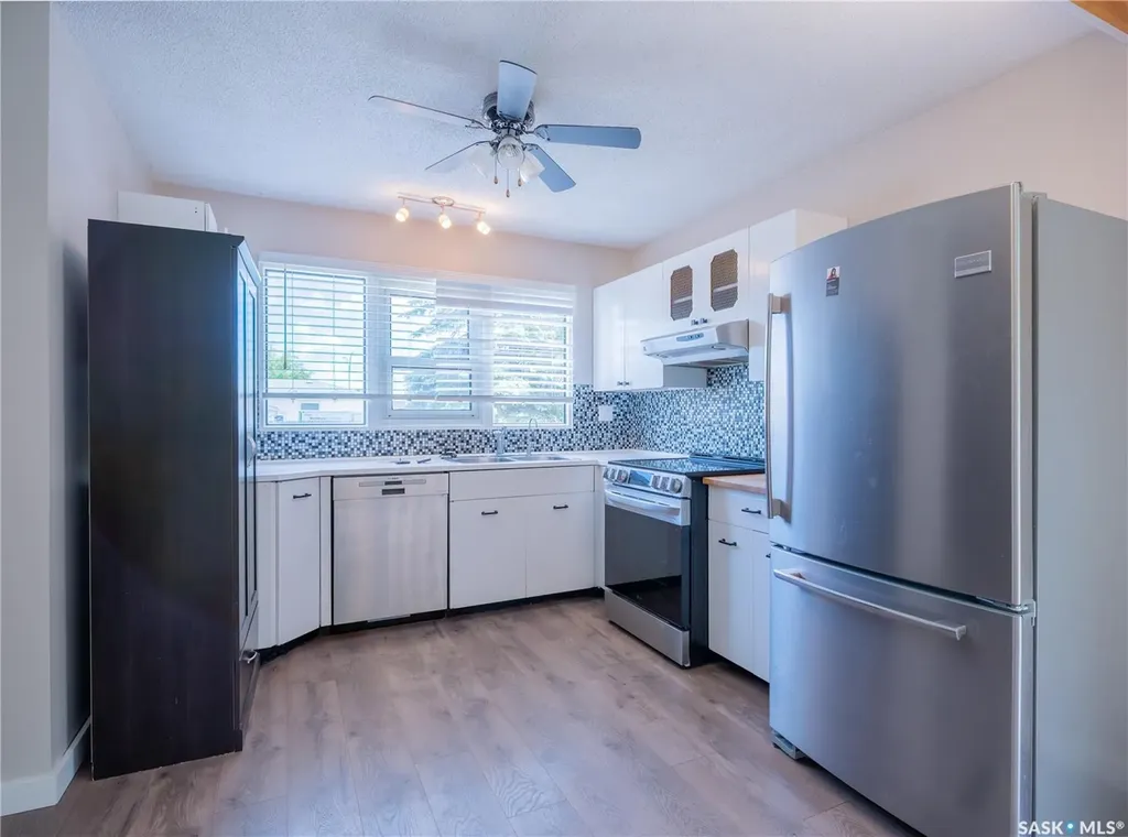 59 Deerwood Crescent Yorkton SK S3N 2M4
