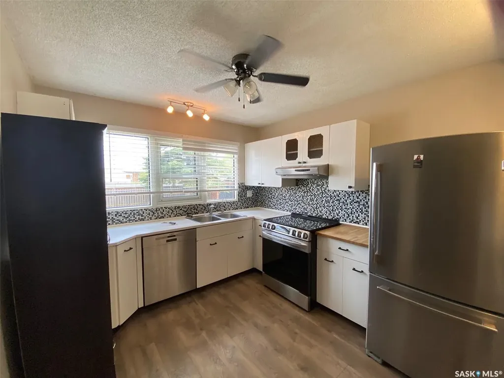 59 Deerwood Crescent Yorkton SK S3N 2M4
