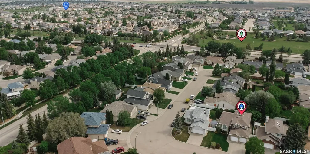 510 Eastman Cove Saskatoon SK S7N 4K9