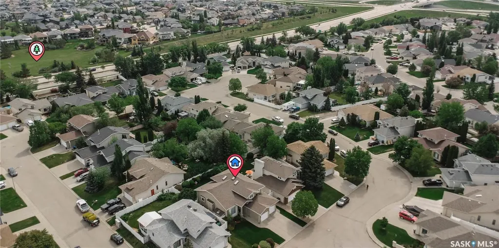 510 Eastman Cove Saskatoon SK S7N 4K9