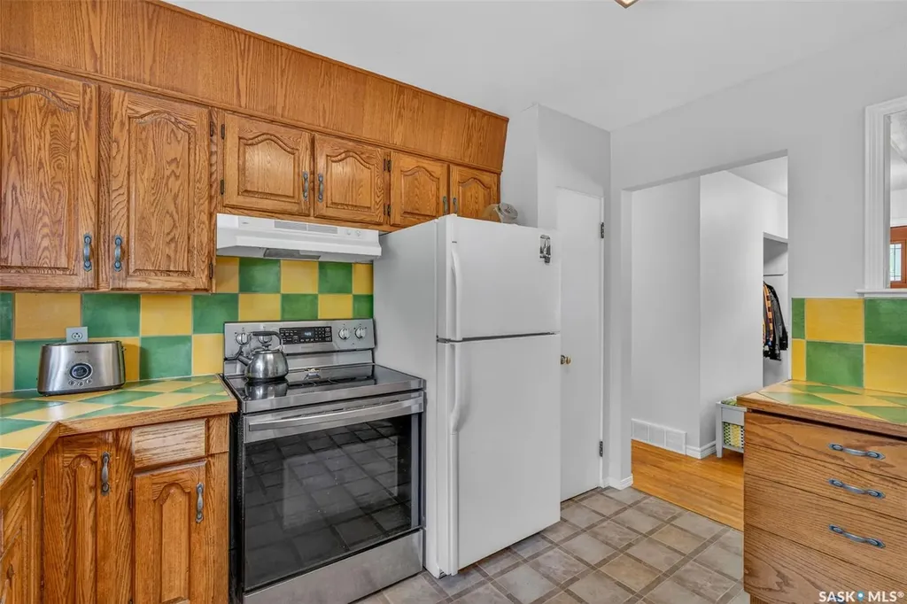 2326 Mcdonald Avenue Prince Albert SK S6V 2V6